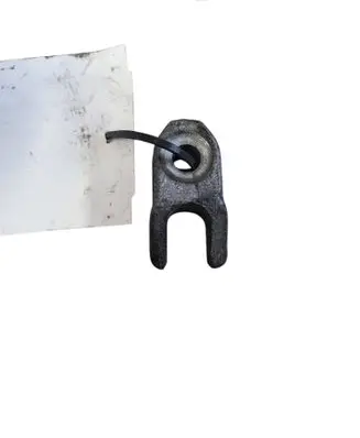 Opel Antara Fuel Injector clamp holder 