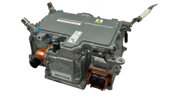 Renault Clio V Voltage converter inverter 292A02205R A4159011200 5388161