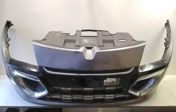 Renault Megane III Front bumper 620228999R