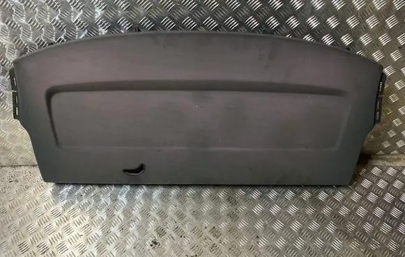 Audi A6 S6 C6 4F Parcel shelf 4F5863411BF