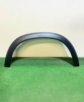Mercedes-Benz GLE W167 Fender trim (molding) A1678850600