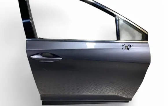 Lexus RX 450H Front door