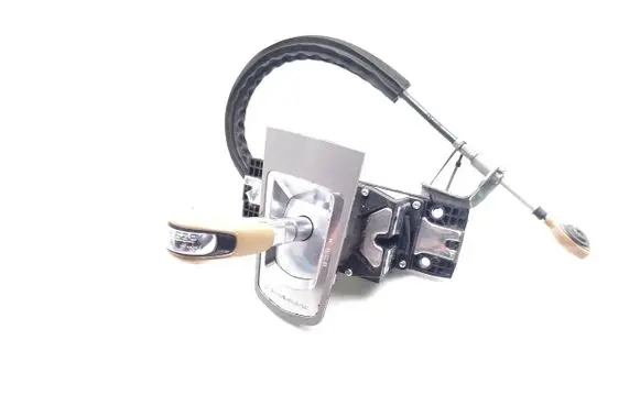 Porsche Panamera (970) Gear selector 97042601112