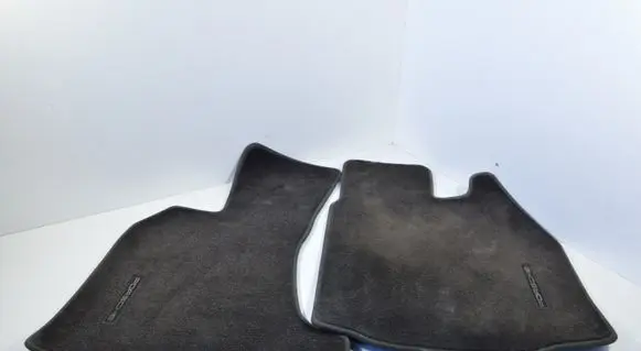 Porsche Cayman 987 Car floor mat set 98704480002
