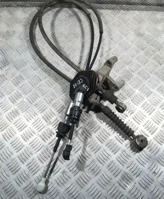 Honda CR-V Gear shift cable linkage 9WYE07C95 E07C95