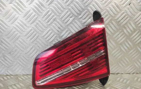 Volkswagen PASSAT B8 Rear/tail lights 3G5945308A 81430201