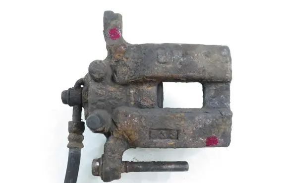 Renault Koleos I Rear brake caliper