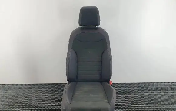 Seat Arona Front passenger seat 
