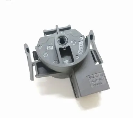 Opel Corsa C Ignition lock contact 90589314 09115863