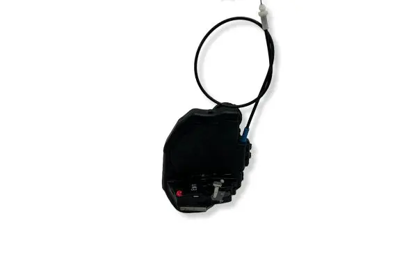 KIA Soul Rear door lock 