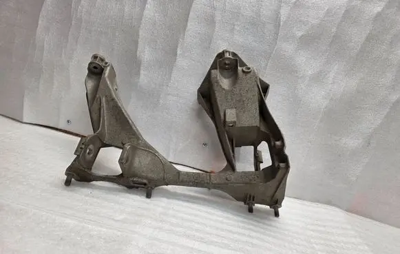 Porsche Cayman 982 Holder (bracket) 98133115105 8908101