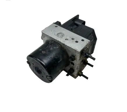 Skoda Fabia Mk1 (6Y) ABS Pump 6Q0907379G 383204 0265800003