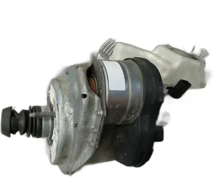 Skoda Superb B8 (3V) Brake booster 3Q1614105AH