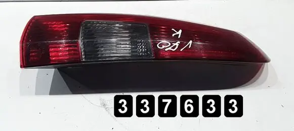 Volvo V70 Rear/tail lights 9154493