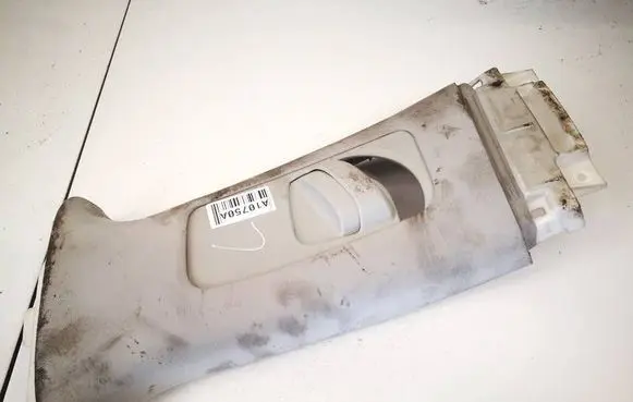 Lexus IS 220D-250-350 (B) pillar trim (top) 7313653010 73136-53010