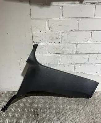 BMW X3 F25 (B) pillar trim (bottom) 9169307
