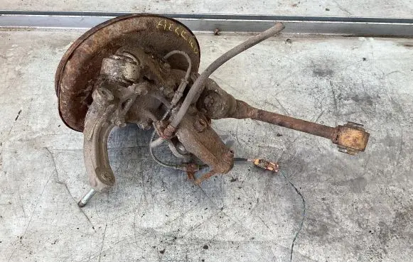 Honda Accord Rear wheel hub