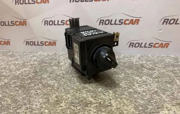 Mercedes-Benz A W168 Light switch 1685450104 501733