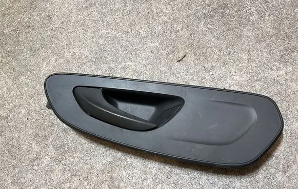 Mercedes-Benz Sprinter W907 W910 Front door interior handle A9077605100 197023512020