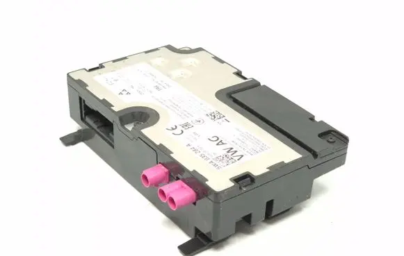 Volkswagen Golf VIII Other control units/modules 5WA035284A