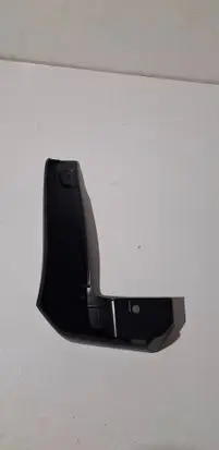 Front mudguard