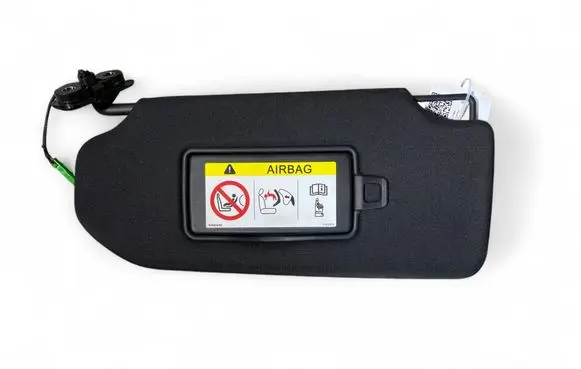 Volvo XC90 Sun visor 31426316