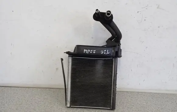 Toyota Avensis T250 Air conditioning (A/C) radiator (interior) T25PAROWNIK