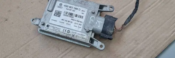 Audi A6 S6 C7 4G Blind spot module 4G0907566D 4G0907566