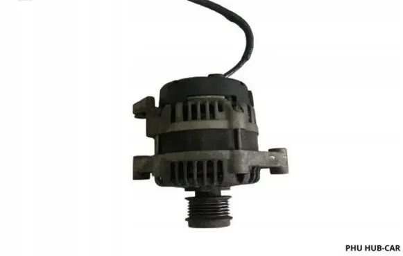 Chevrolet Captiva Generator/alternator AD9M11A0139