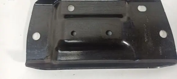 Volvo V60 Driveshaft support bearing bracket 3167207