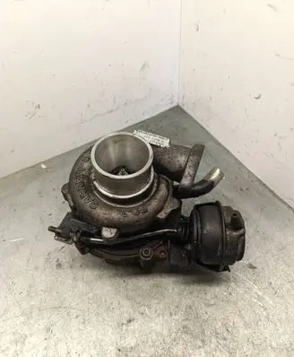 Opel Astra J Turbo 98053674