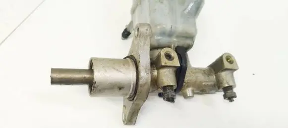 Citroen C5 Master brake cylinder