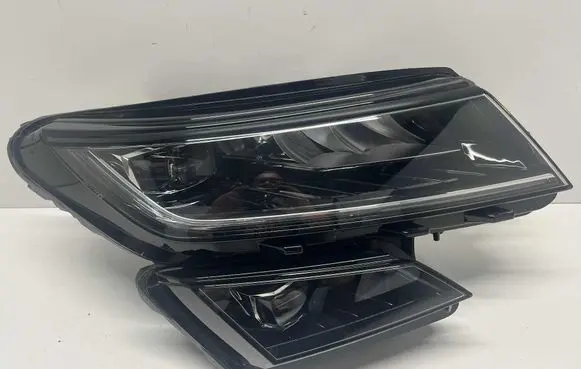 Headlight/headlamp