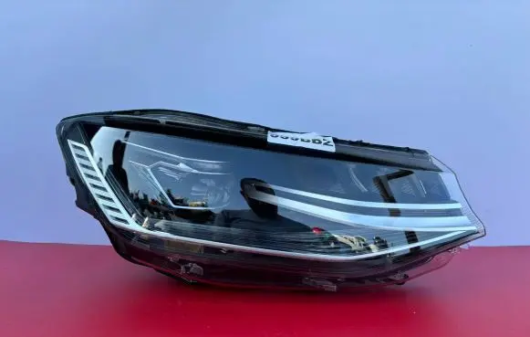 Volkswagen Caddy Headlight/headlamp 2K8941036R