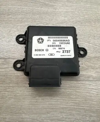 Dodge Nitro Parking PDC control unit/module 56040696AD 19224AE 0263004274