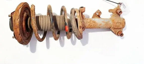 Nissan Primera Front shock absorber/damper