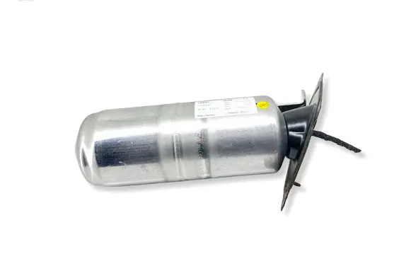 Audi A6 Allroad C8 Air suspension tank/reservoir 4K0616204A FL042019