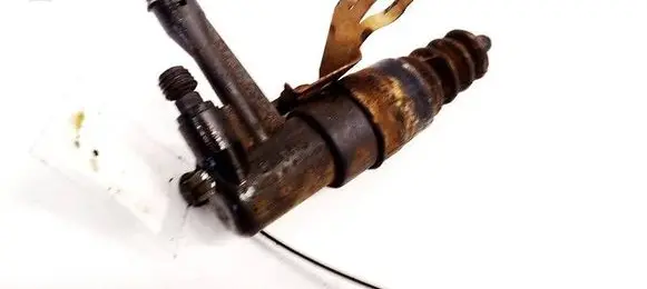 Audi A6 S6 C5 4B Clutch master cylinder 8E0721257F