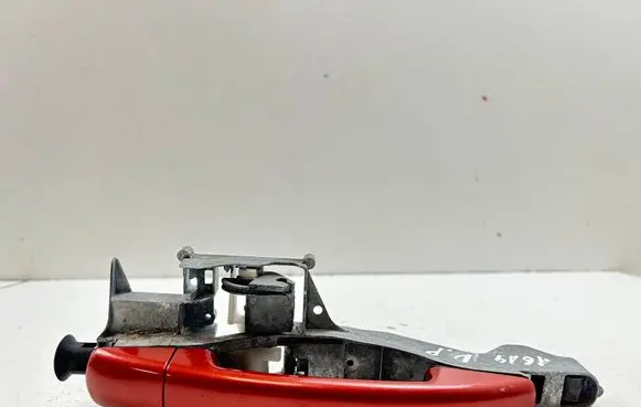 Peugeot RCZ Front door exterior handle 1201M212