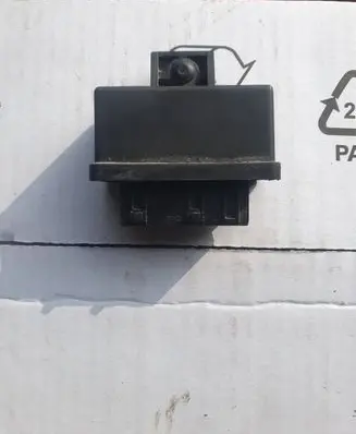Peugeot 308 SW Fuel injection pump control unit/module 240107
