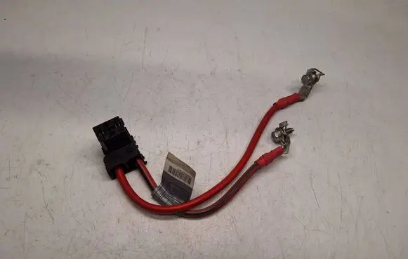BMW 5 F10 F11 Other wiring loom 9219203 61129219203