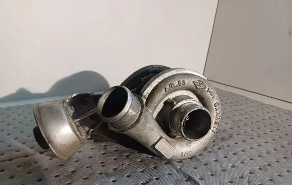 Honda Accord Turbo NC00187J 7018640022 8020135001S