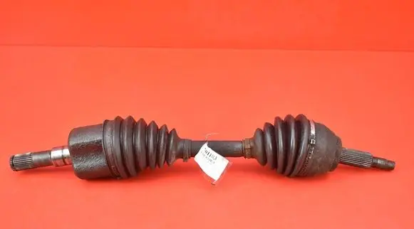 Ford Explorer Front driveshaft