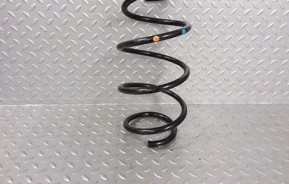 Toyota Corolla E210 E21 Front coil spring 48559F4011