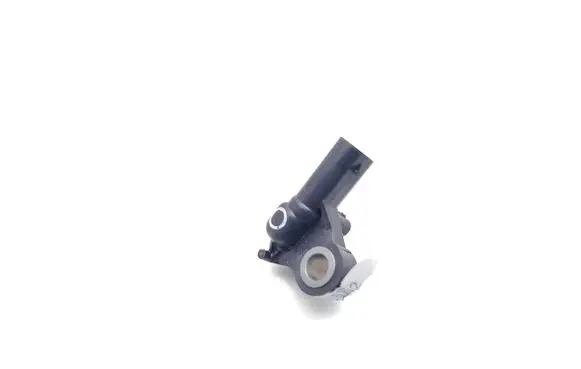 Airbag deployment crash/impact sensor