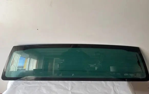 Ford Ranger Rear windscreen/windshield window 
