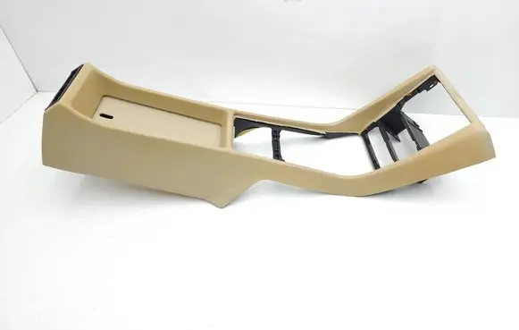 Mercedes-Benz S W126 Center console 1266830325 M13560