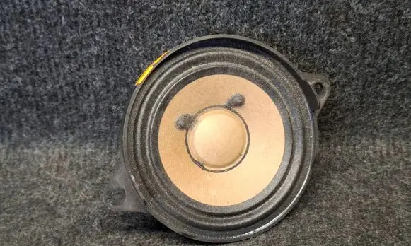Audi A6 S6 C7 4G Panel speaker 4G0035416