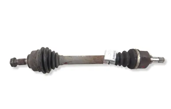 Peugeot 308 Front driveshaft 
