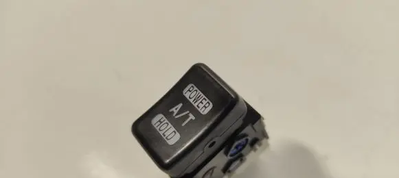 Traction control (ASR) switch